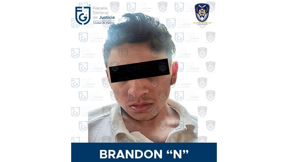 Detenido por desaparición de persona, para quedarse con casa