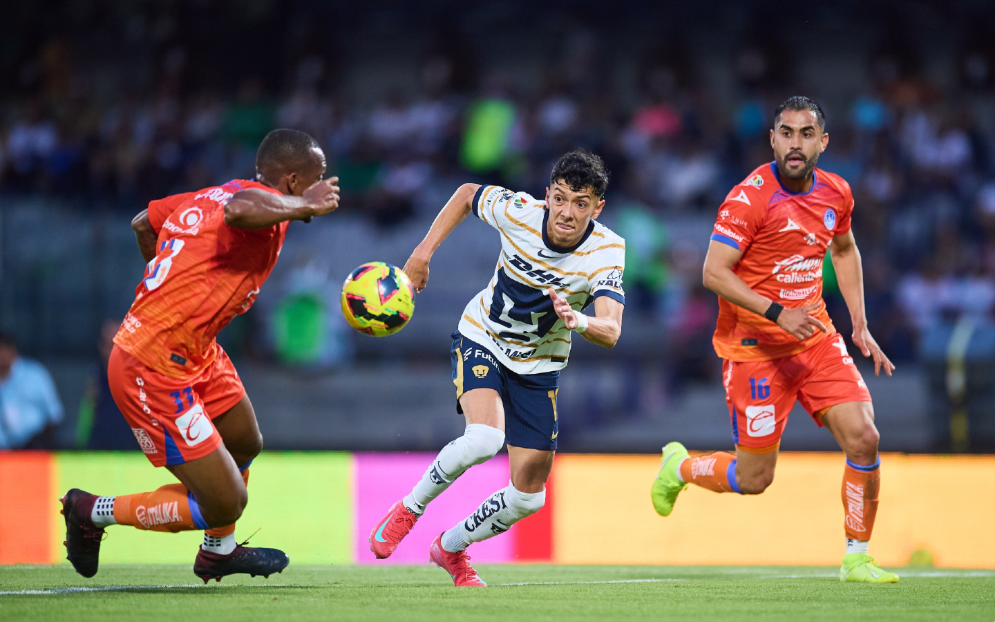 mazatlán pumas