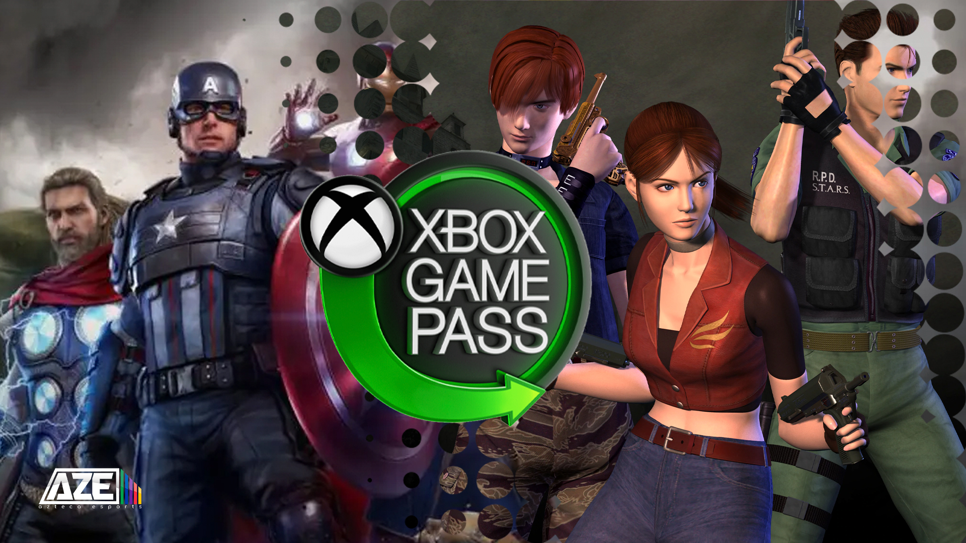 Grandes títulos llegan a Xbox Game Pass en octubre - Vimarsana News