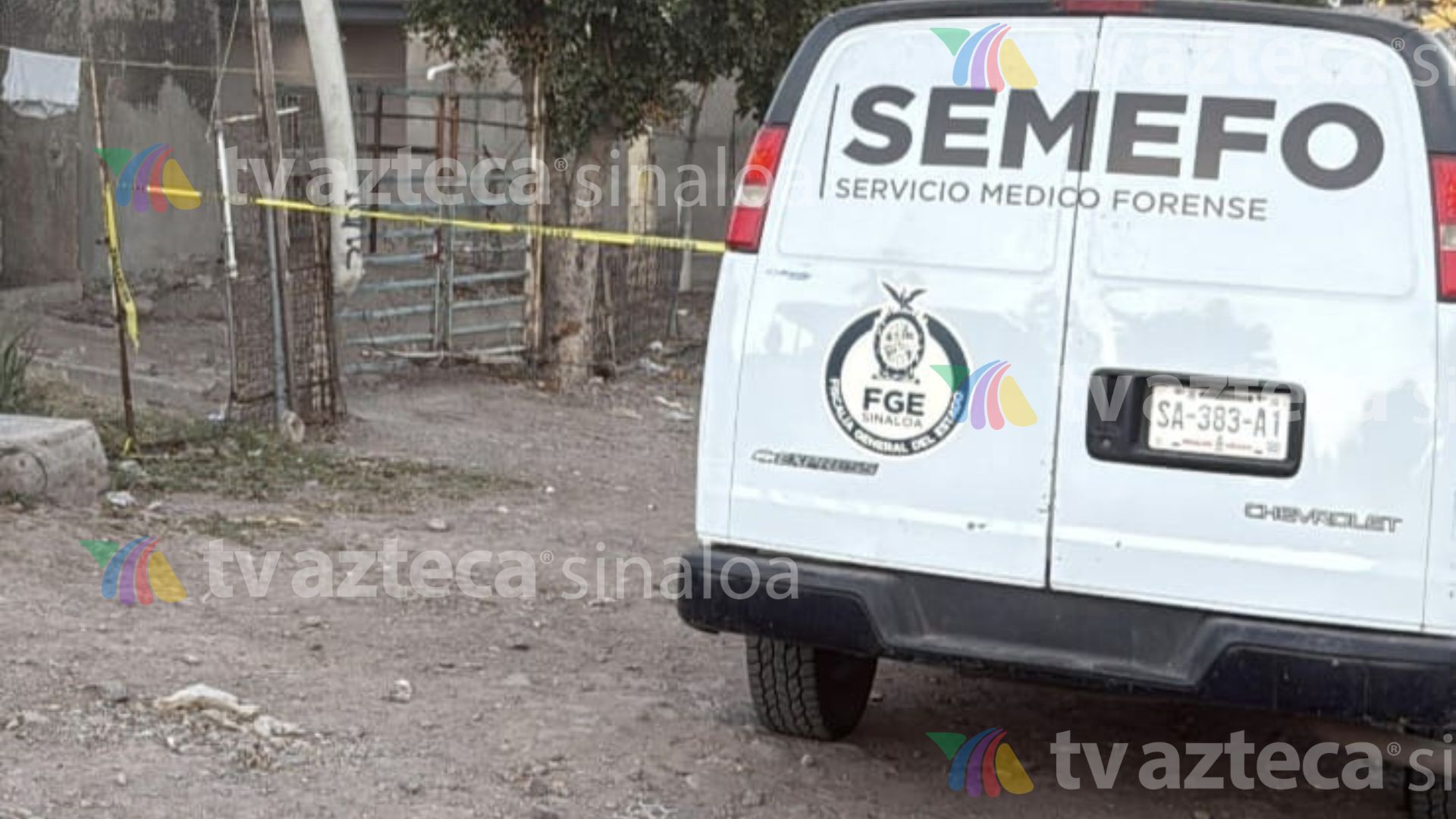 Ataque armado en la colonia CNOP deja un hombre muerto y dos mujeres ...
