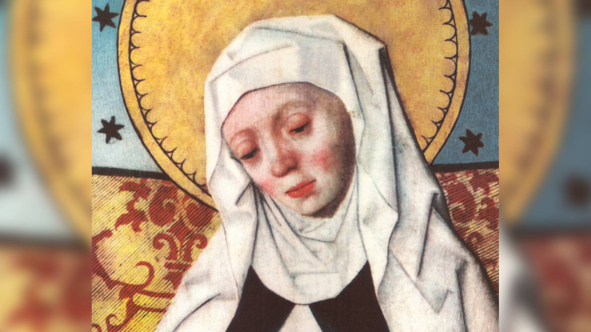 Santoral de hoy: ¿Qué santo se celebra el miércoles 23 de julio de 2025?