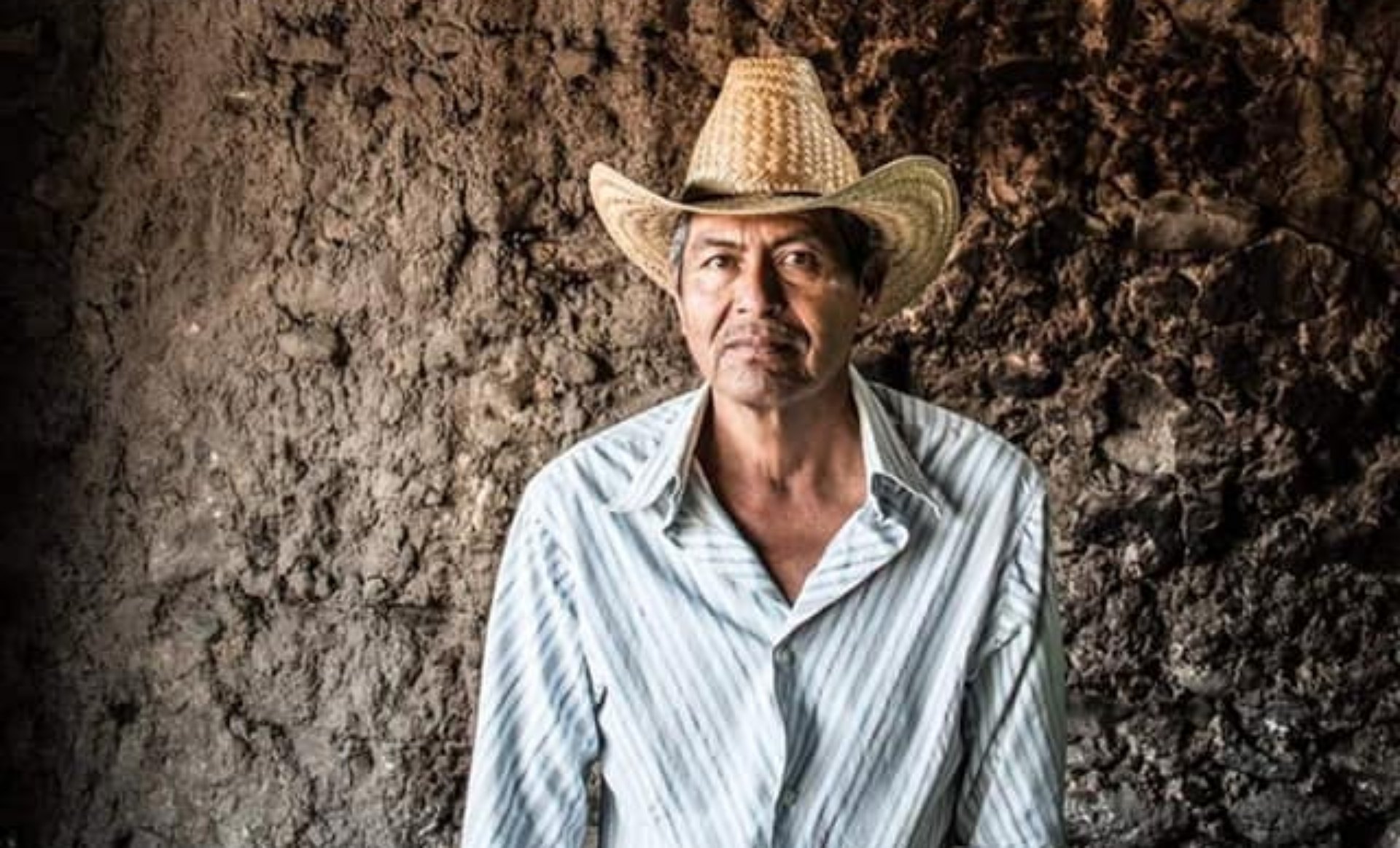 Murió Bernardo Campos, "Tío Venado", padre de normalista de Ayotzinapa - Vimarsana News