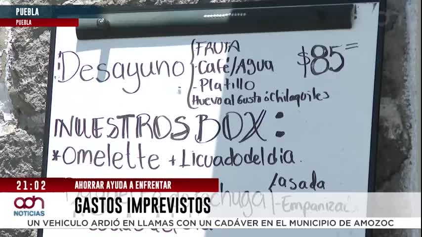 Importancia del ahorro en el hogar