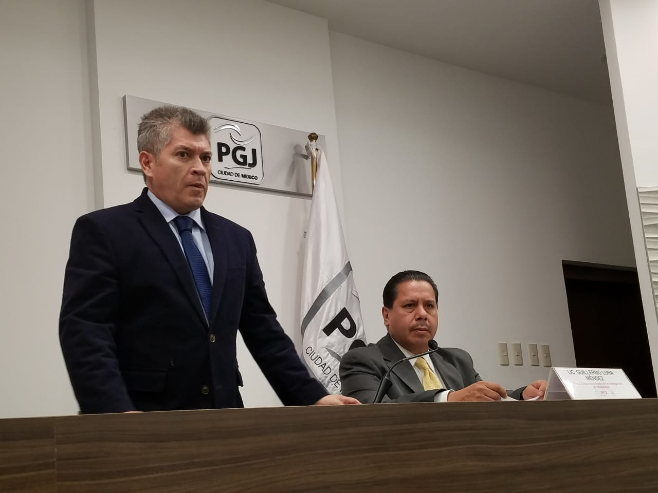 Relacionan homicidio y amenazas contra director de Penal Neza Bordo