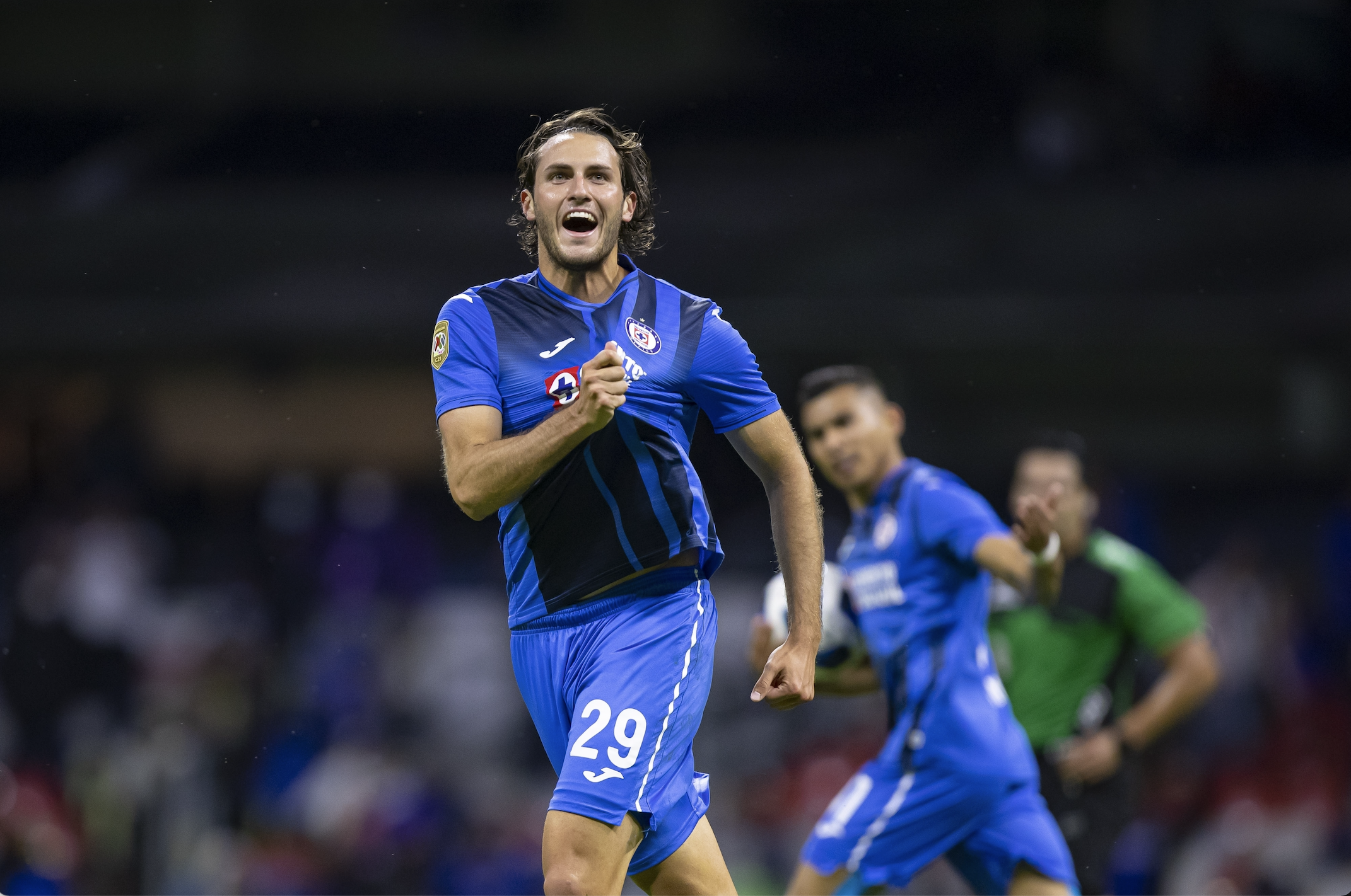 Cruz Azul vs Pachuca: resultado y goles - Vimarsana News
