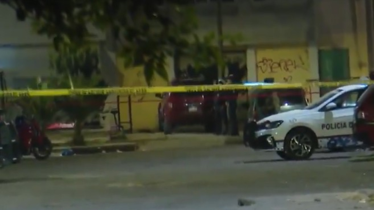 Asesinan en ataque armado a un hombre en bar de Puebla; balacera ...
