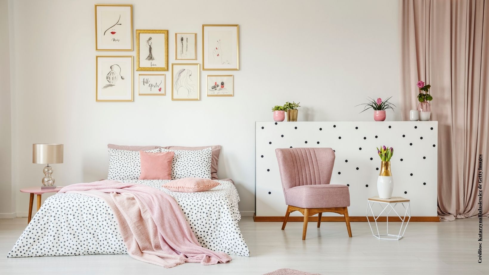Feng Shui: Las mejores ideas para decorar tu habitación y atraer lo mejor
