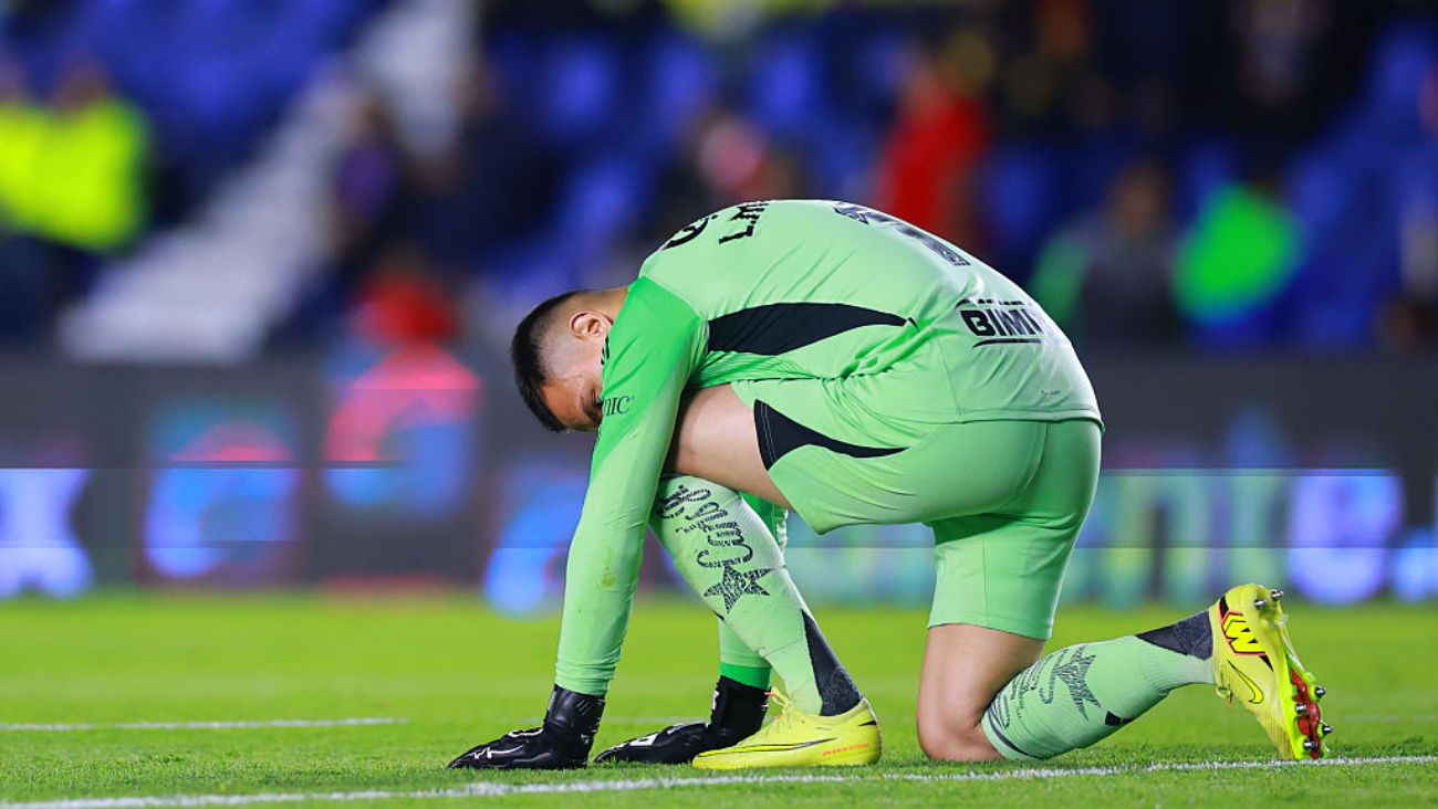 De Europa a Liga MX; porteros que podrían suplir a Luis Ángel Malagón en el Mundial 2026