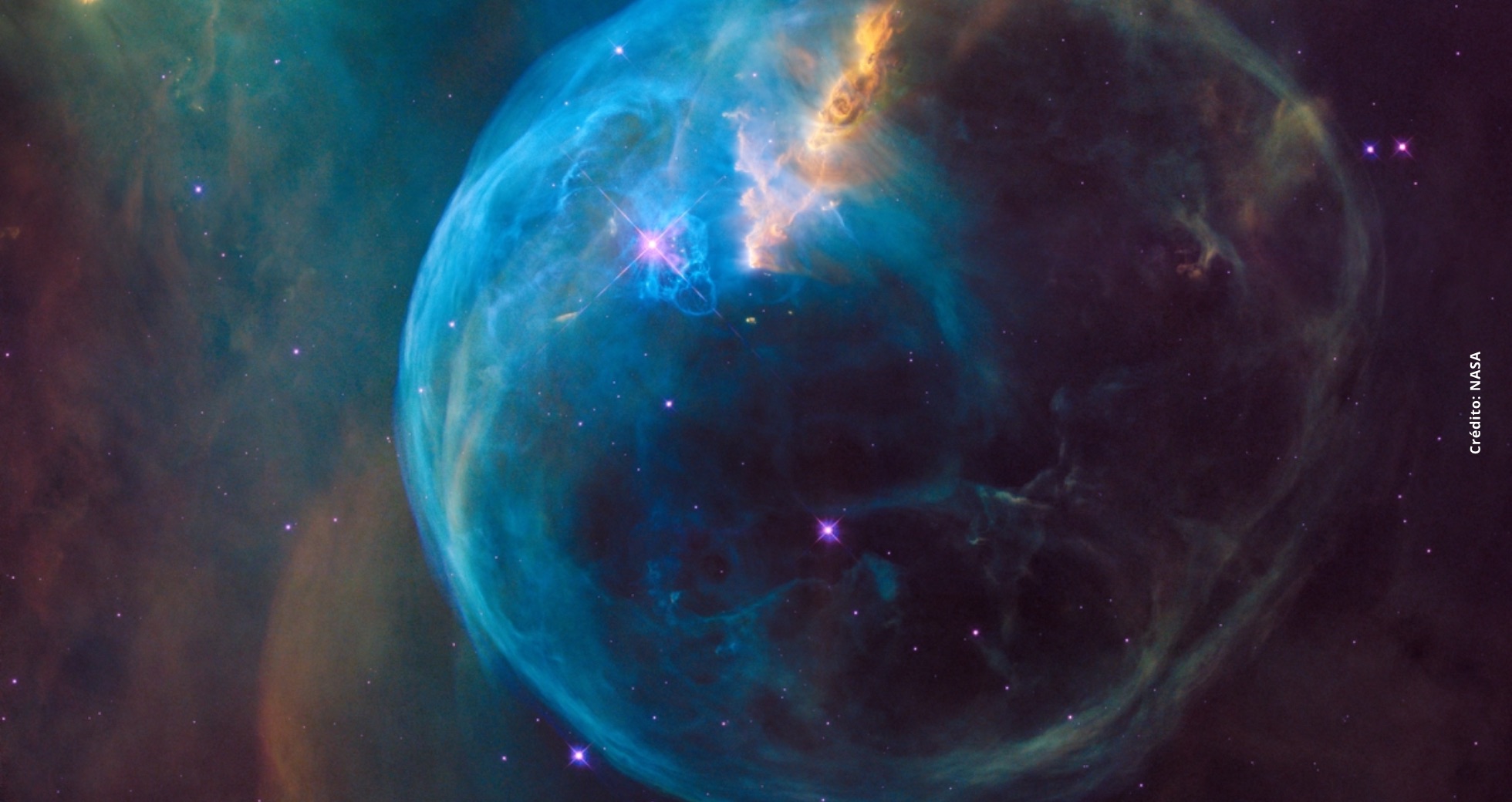El Gran Atractor: Un misterio cósmico que amenaza nuestra galaxia