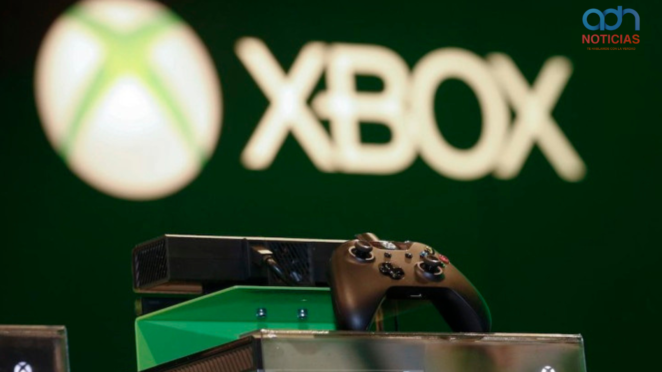 Xbox Wrapped 2025 llega con más datos y un diseño mejorado