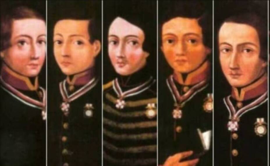13 de Septiembre: Conoce la Historia del Día de los Niños Héroes