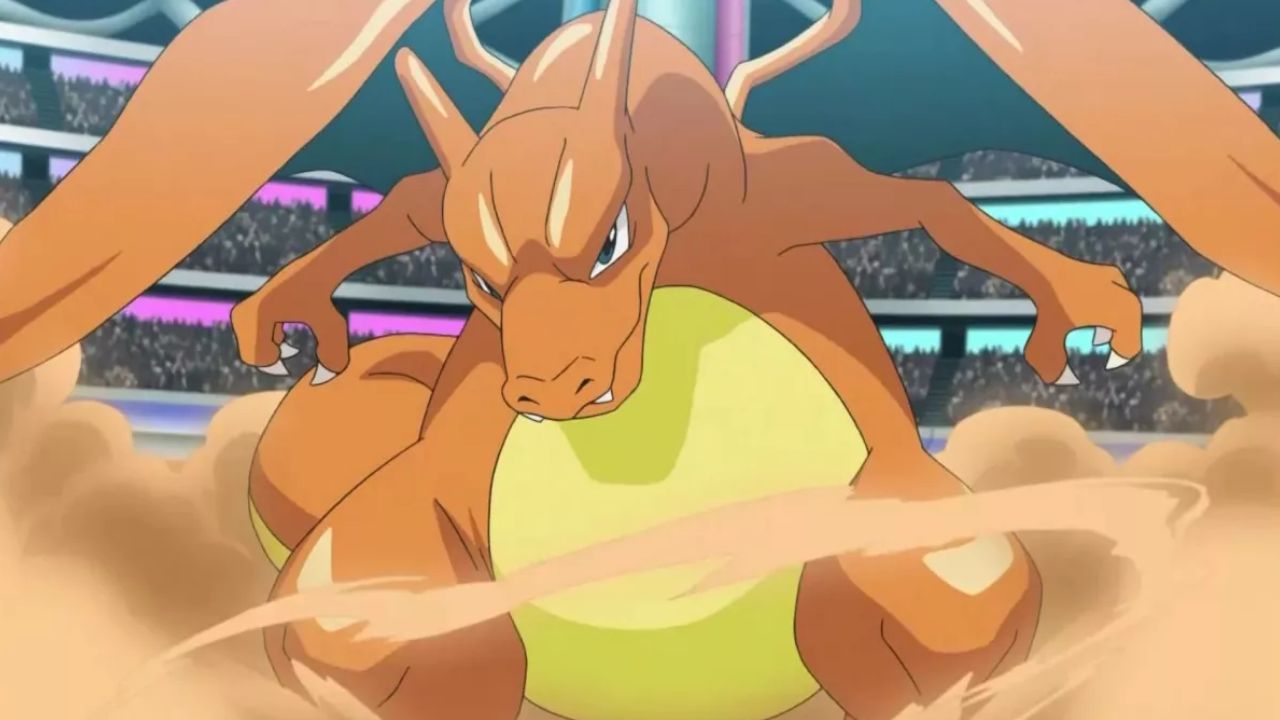 Cheeto en forma de Charizard comprado en miles de dólares y récord Guinness