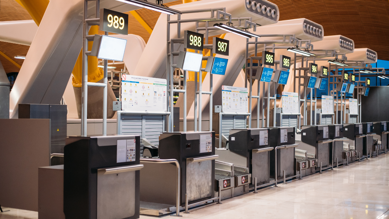 Aeropuertos más baratos para volar desde Estados Unidos y ahorrar en tus boletos