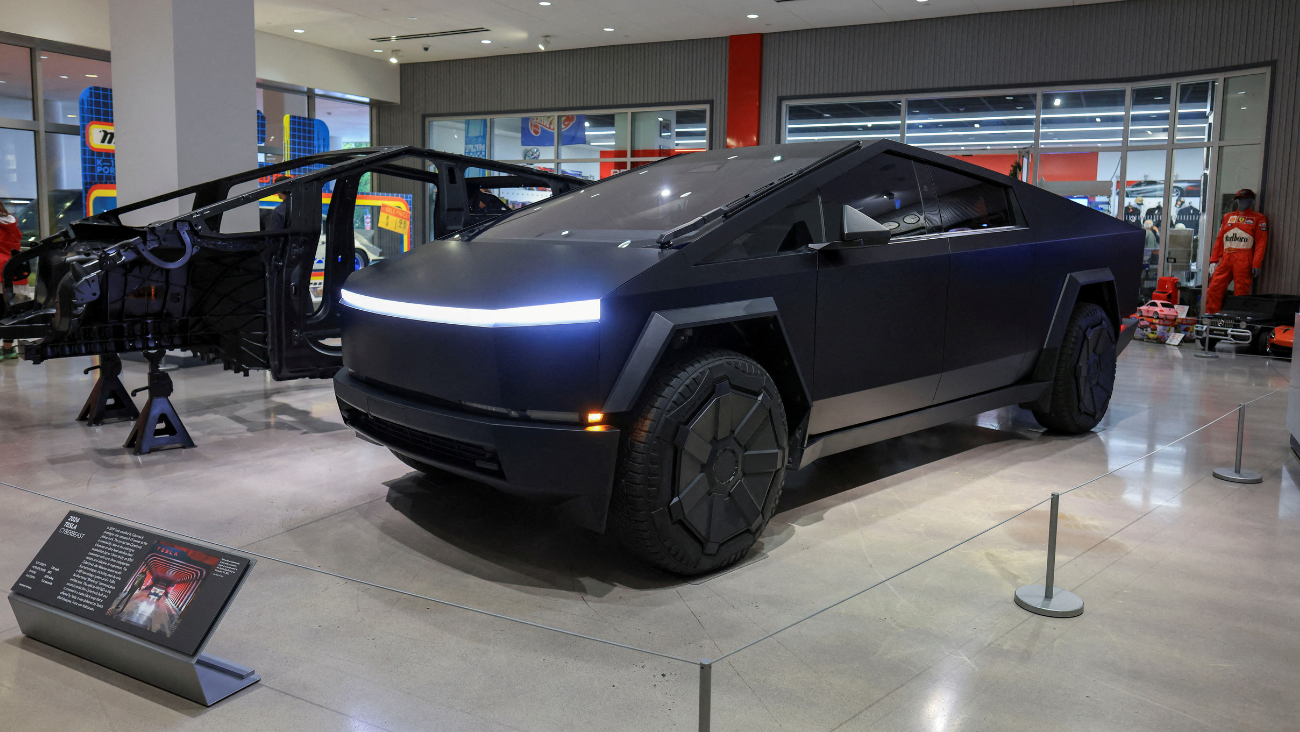 Tesla salva la vida de un hombre que sufrió una emergencia médica en plena autopista