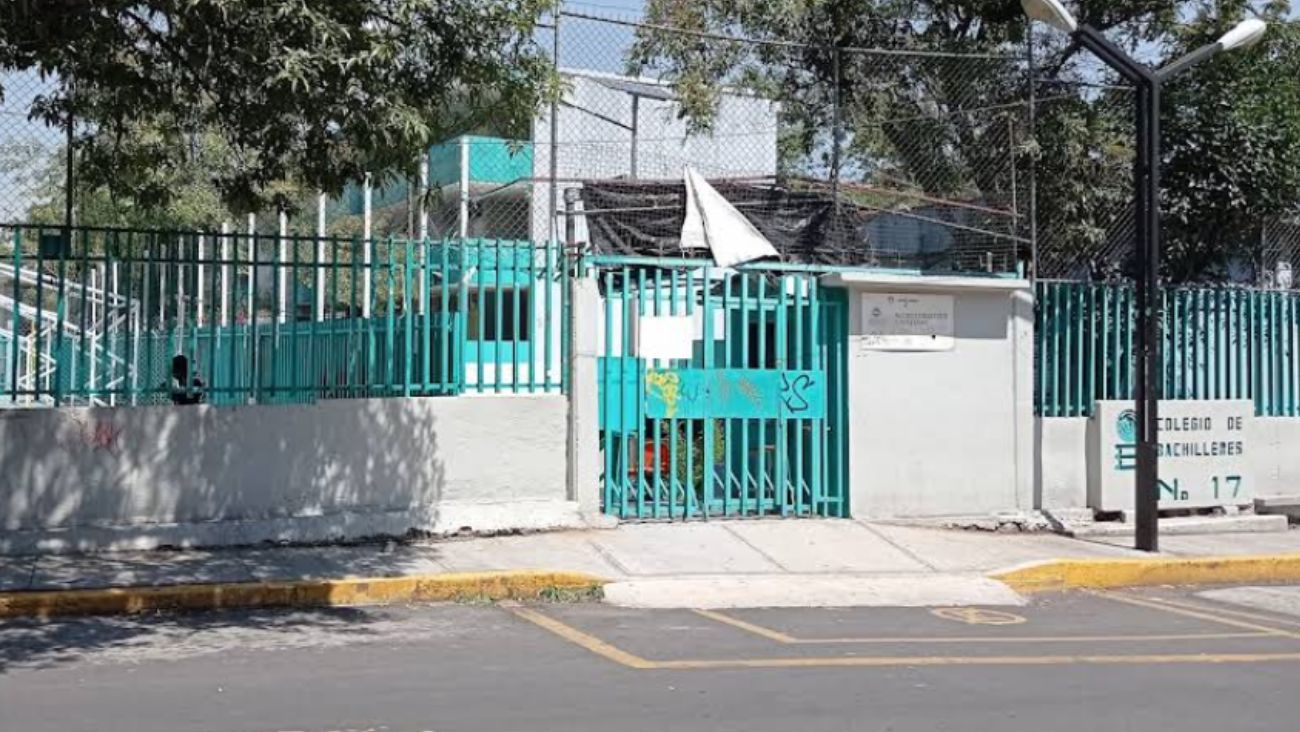 Lista completa de los planteles del Colegio de Bachilleres que NO tendrán clases por huelga