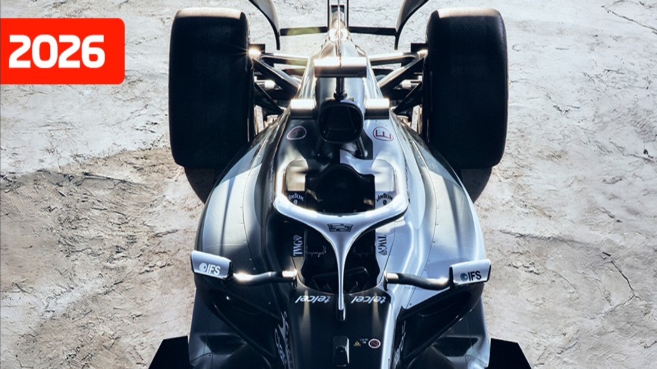 Nueva regla en Fórmula 1 2026: ‘AUDO’, para los motores; ¿ayudará a Checo Pérez?