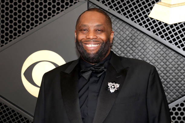 ¿Por qué arrestaron al rapero Killer Mike tras ganar premios Grammy 2024?
