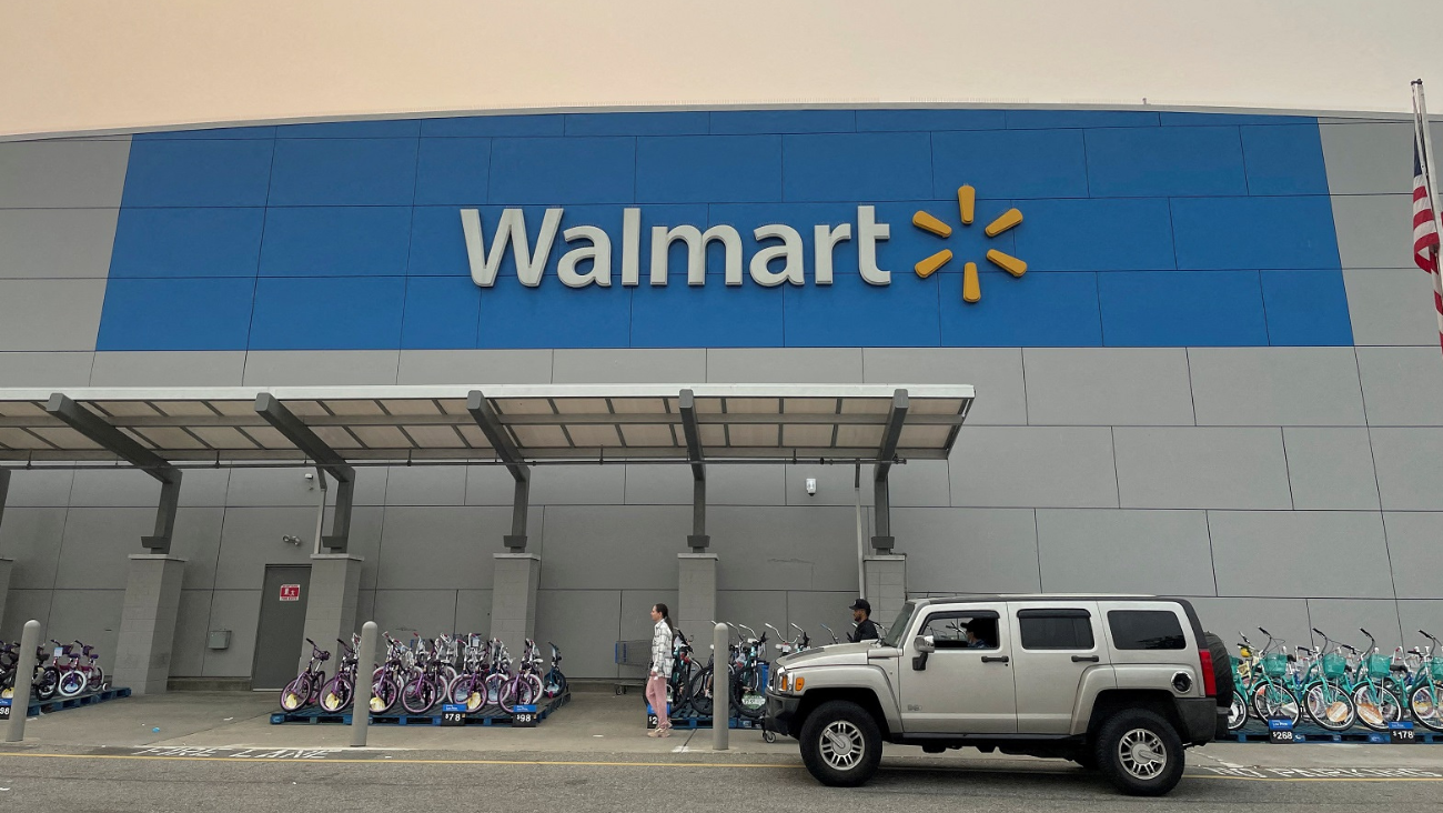 Vacantes para Walmart EUA: buscan conductores con beneficios desde el primer día