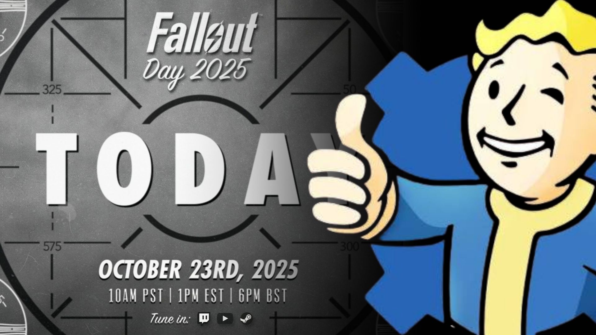 Día de Fallout 2025: todas las novedades, anuncios y sorpresas que ...