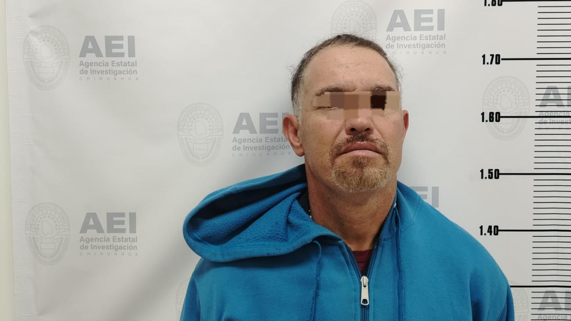 Detienen en Chihuahua a hombre acusado de violencia familiar ...