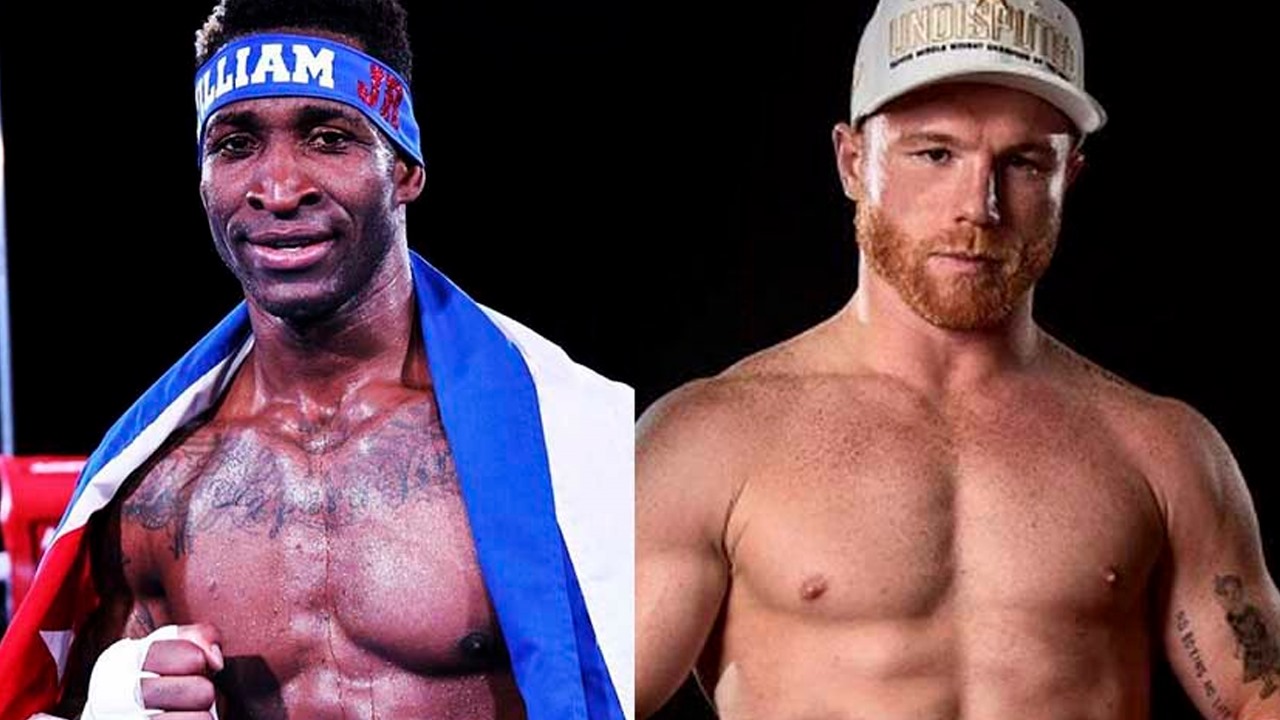 Federación Internacional del Boxeo obliga a pelear a 'Canelo' Álvarez ...