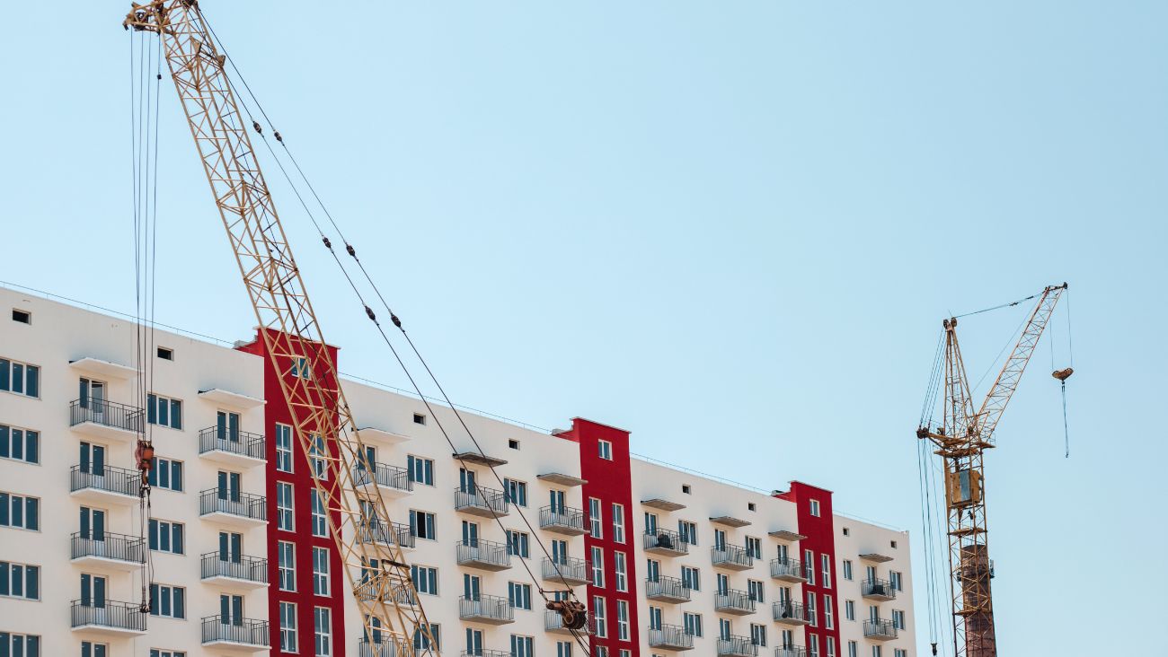 Si no tienes casa propia ya puedes hacer el trámite para una Vivienda para el Bienestar