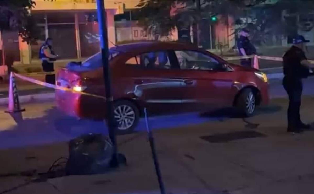 Investigan muerte por disparo de arma de fuego en Mérida, esto dijo la SSP
