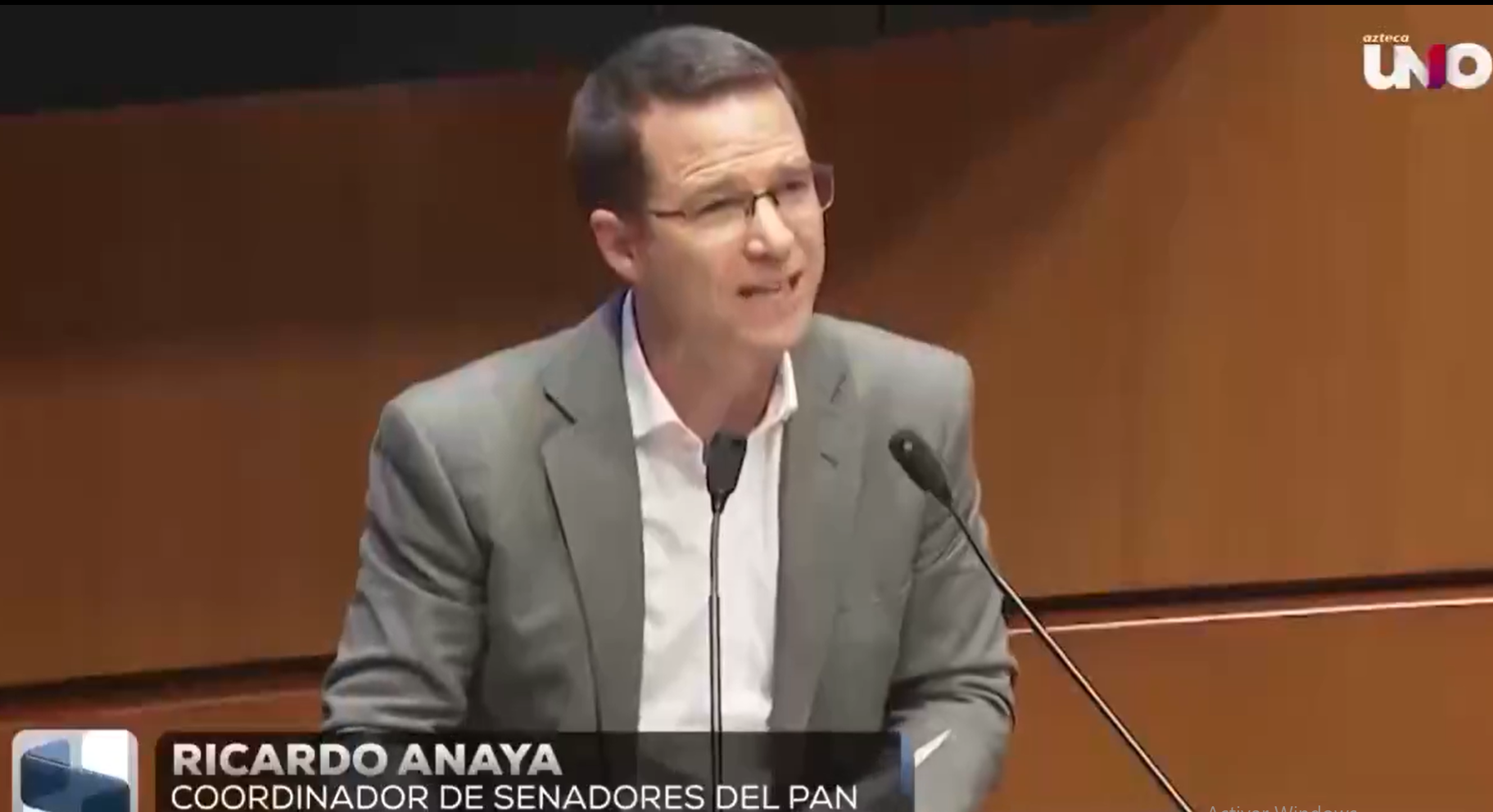 De una molestia menor a una realidad que muchos ya cuestionan. El discurso anticorrupción contrasta con señalamientos, cifras millonarias y exigencias de rendición de cuentas.