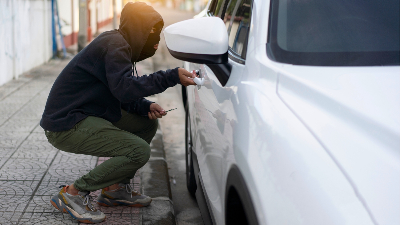 Crece la preocupación en Jalisco: este es el auto que más roban en el estado y miles de conductores están en peligro