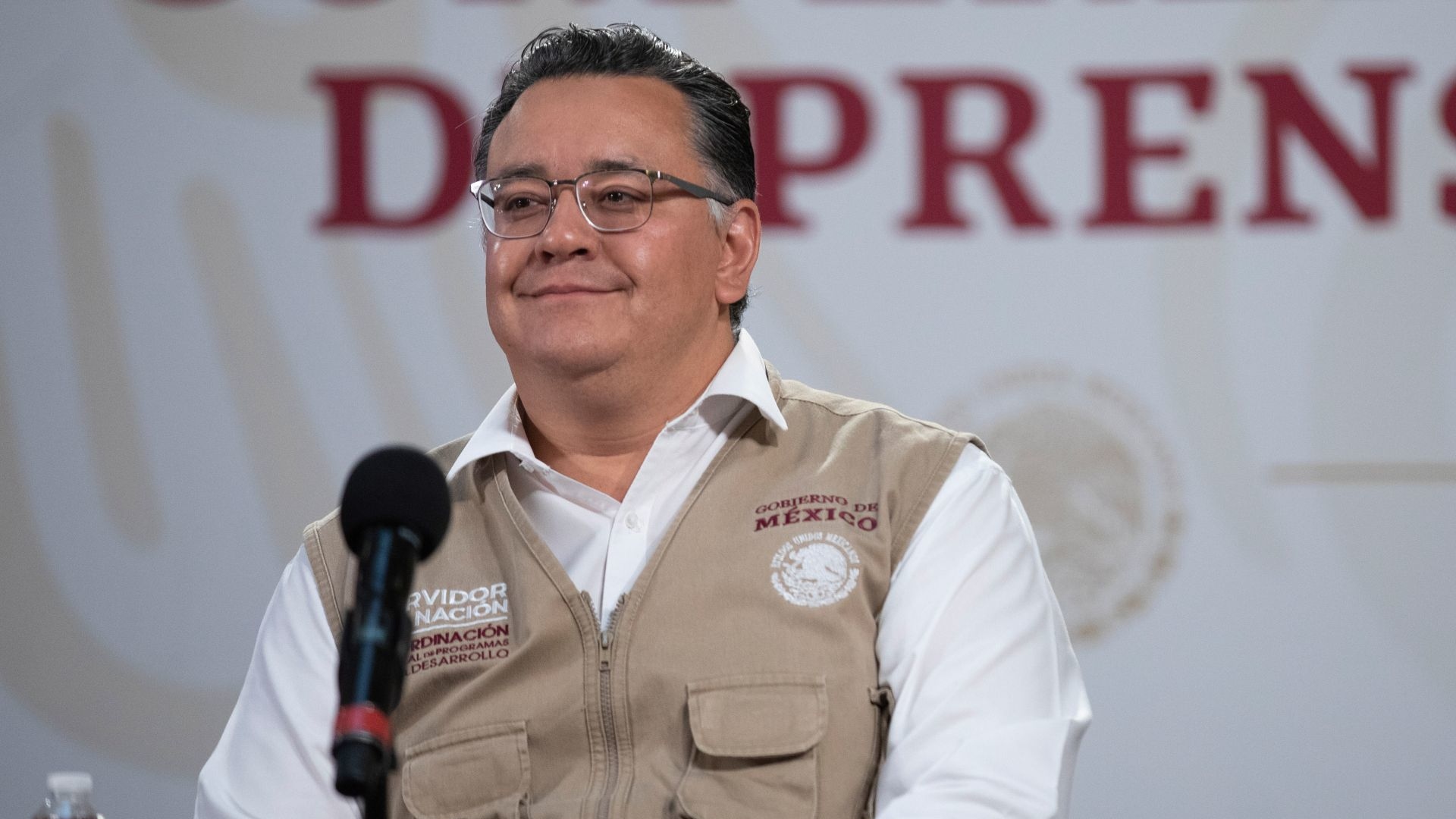 Piden diputados del PRD investigar a Gabriel García - Vimarsana News