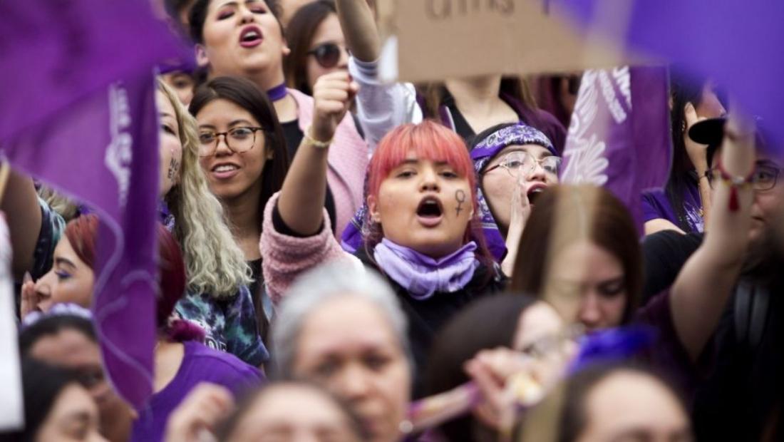 ¿Cuál será la ruta completa de la marcha 8M 2025 en CDMX? Todas las ...
