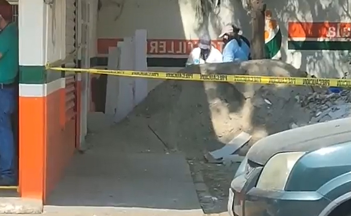 Riña en Coatepec deja a un hombre herido de bala en Puebla