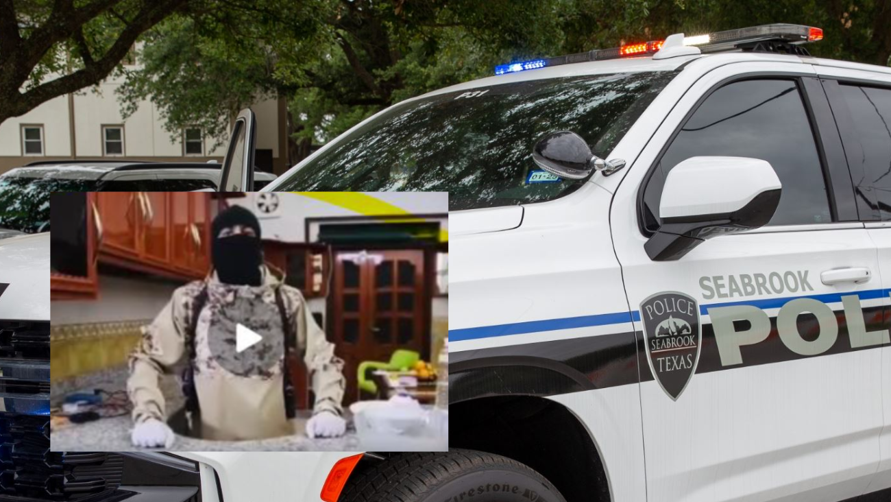 Por apoyar con bombas y criptomonedas: Acusan a joven de Texas de intentar financiar a ISIS