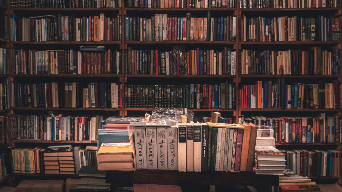 Biblioteca Socio