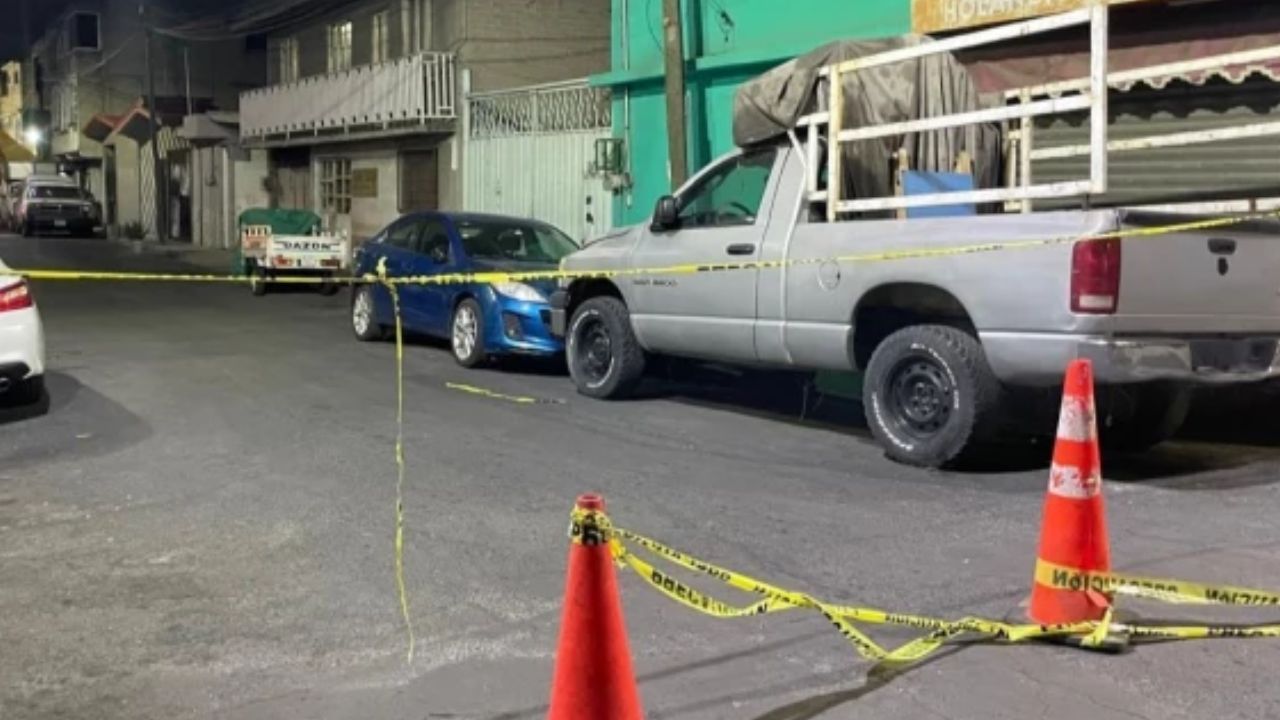 VIDEO: Así entregaron el cuerpo de Edith Guadalupe a sus familiares en CDMX