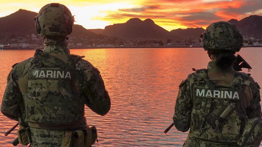 Requisitos para entrar a la Secretaría de Marina