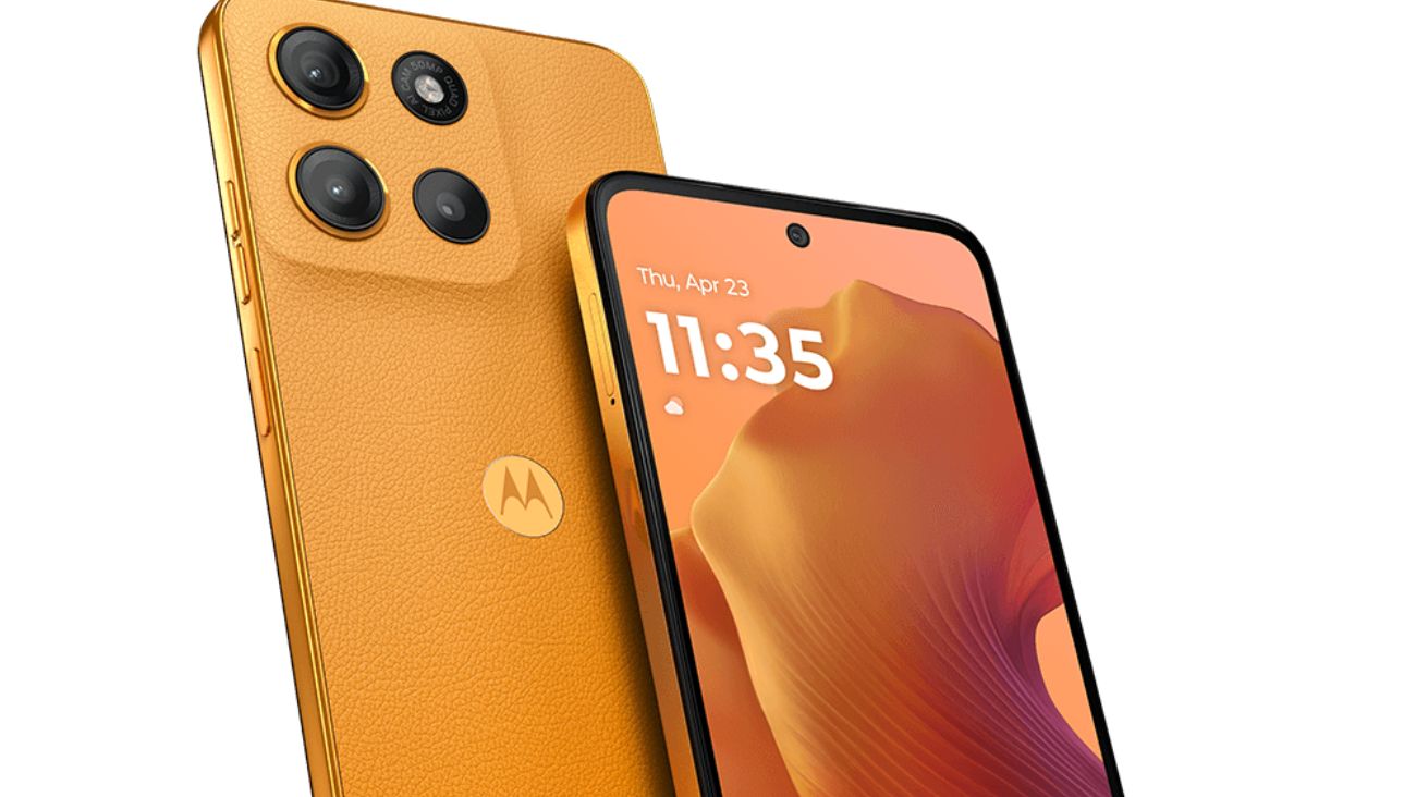 Con 52% de descuento: Liverpool desploma y remata el Moto G15, el smartphone más buscado, con cámara de 50MP