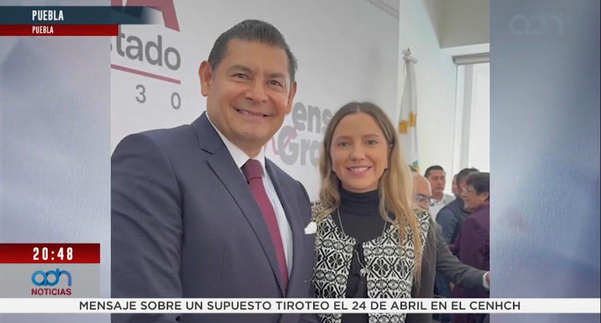 Aún no empieza la Feria de Puebla, organizada por el gobierno de Alejandro Armenta, ¡y ya generó caos y desorden en sus instalaciones!