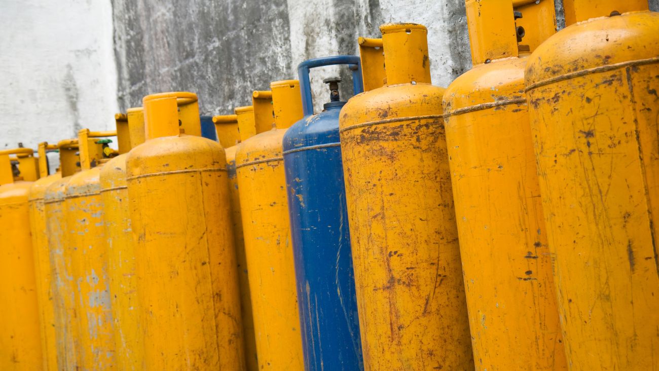 ¡No te bañes con agua fría! Precio del gas LP en CDMX, Edomex y todo México para la semana del 11 al 17 de enero 2026