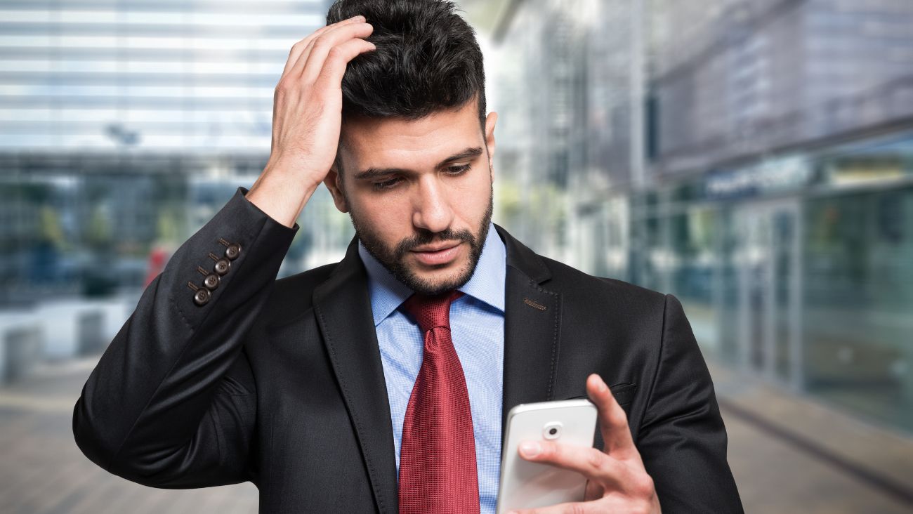 ¡Cuida tu dinero! Así funciona el fraude bancario con un SMS que podría vaciar tus cuentas