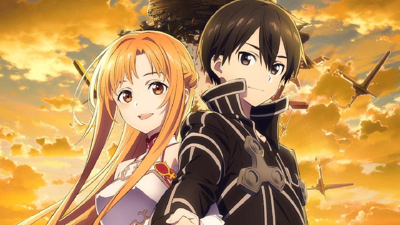 Sword Art Online Season 1 Episode 18 'Sword Art Online' celebra su mayor logro HOY 7 de noviembre; Kirito