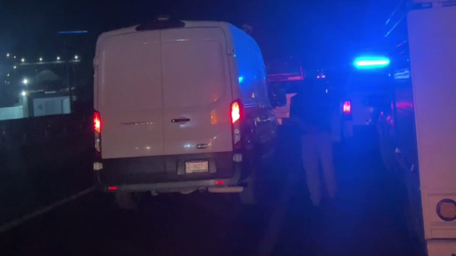 Mujer muere atropellada en la carretera León-Silao; esto sabemos
