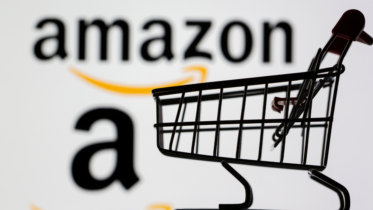 ¿Puedes usar IA para comprar en Amazon? Un juez dice que no, al menos por ahora