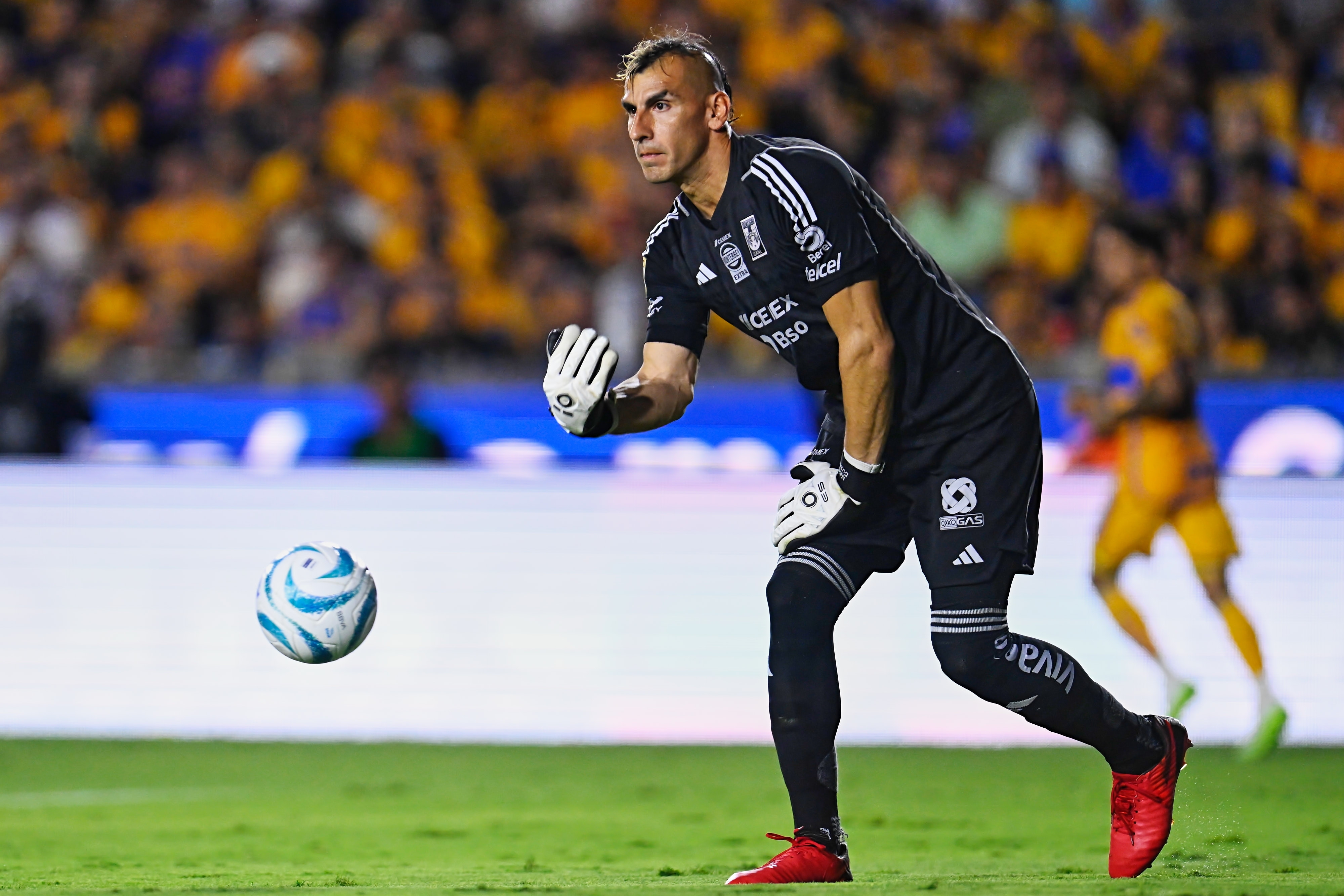 Alineaciones Tigres Cruz Azul Jornada 13 Apertura 2023