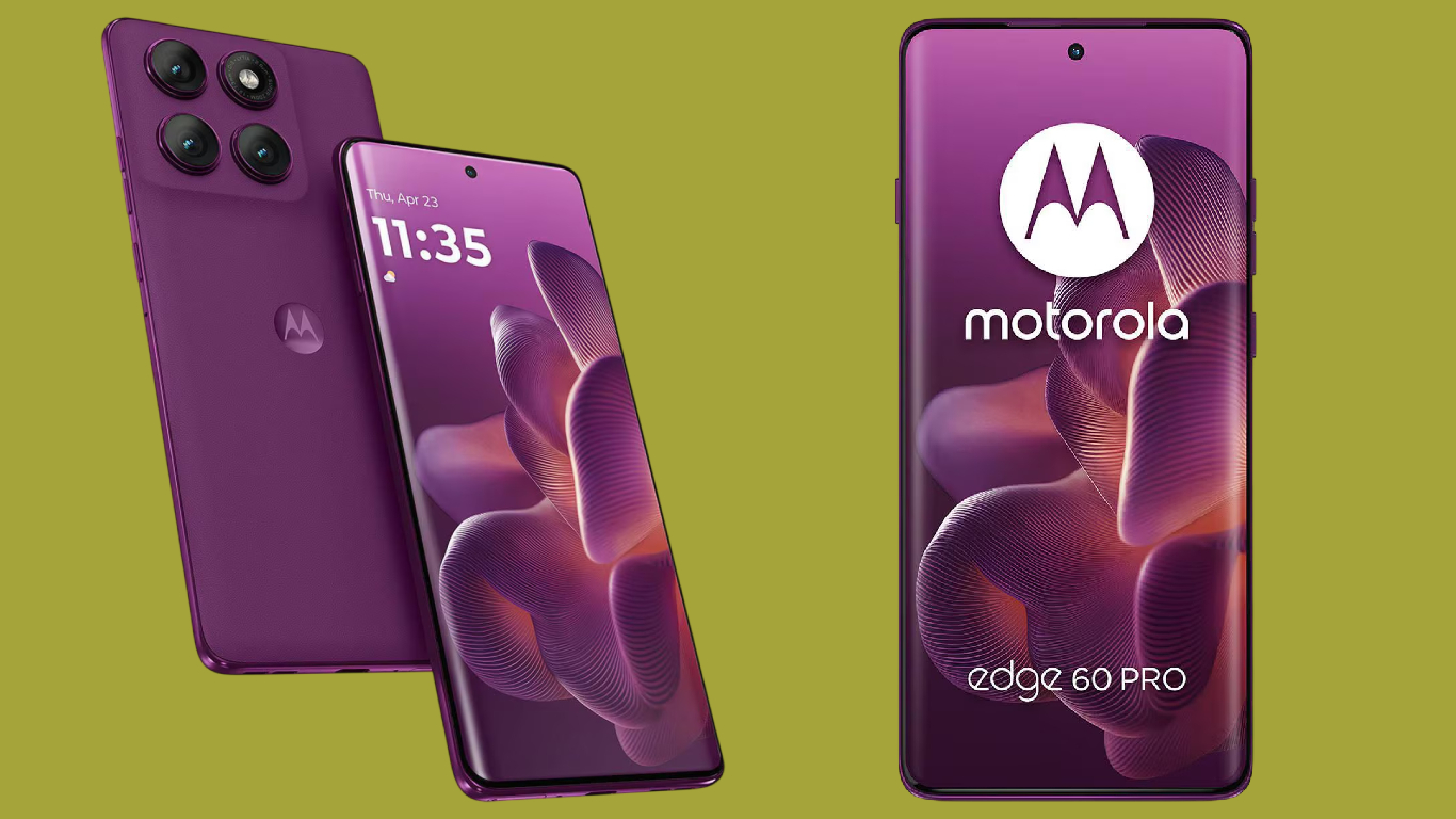 Con +50% de descuento: Liverpool remata Motorola Edge 60 Pro POLED de 512 GB y hasta 6 meses sin intereses