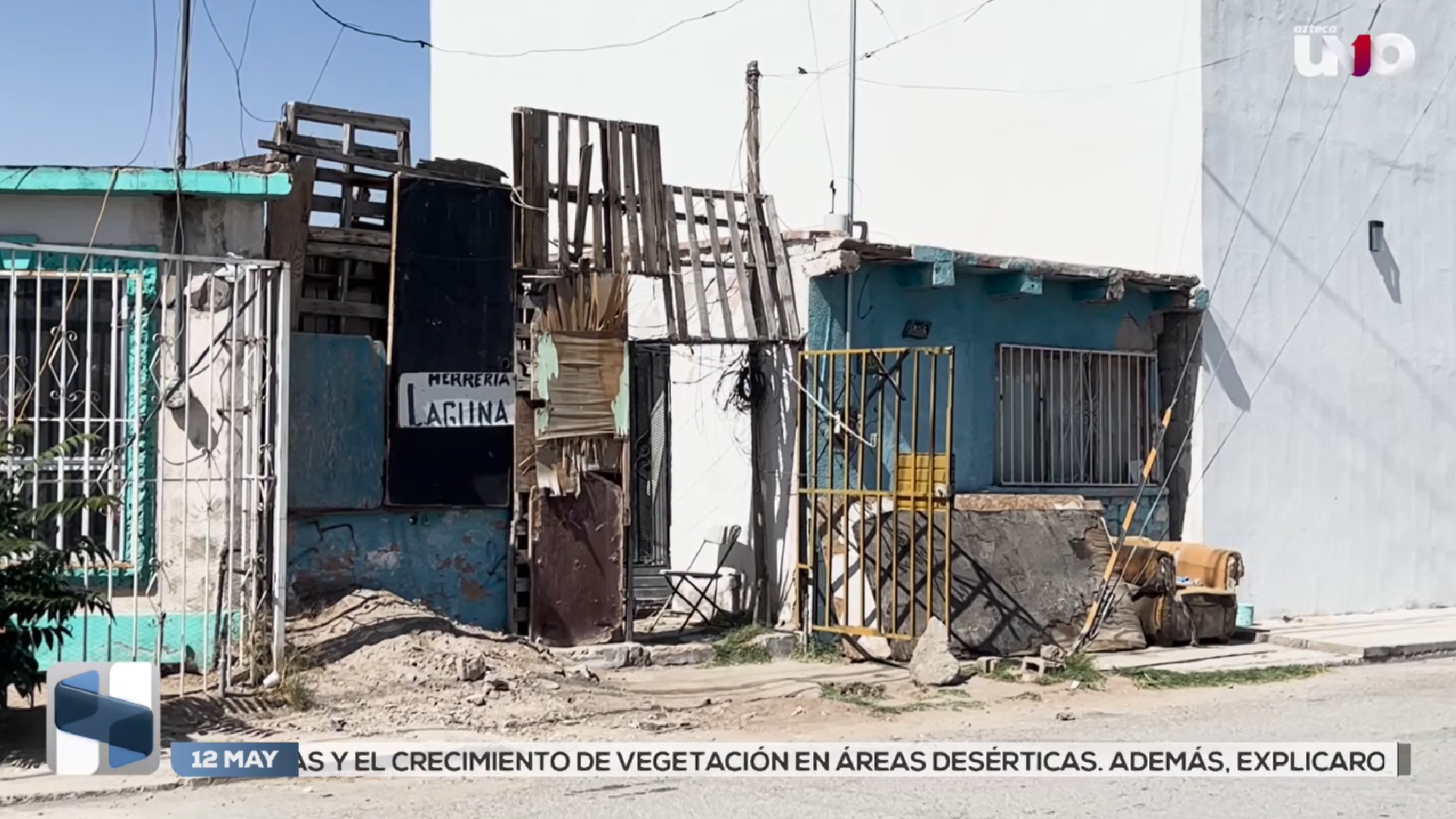 Localizan sin vida a hombre de 67 años en vivienda de la colonia ...