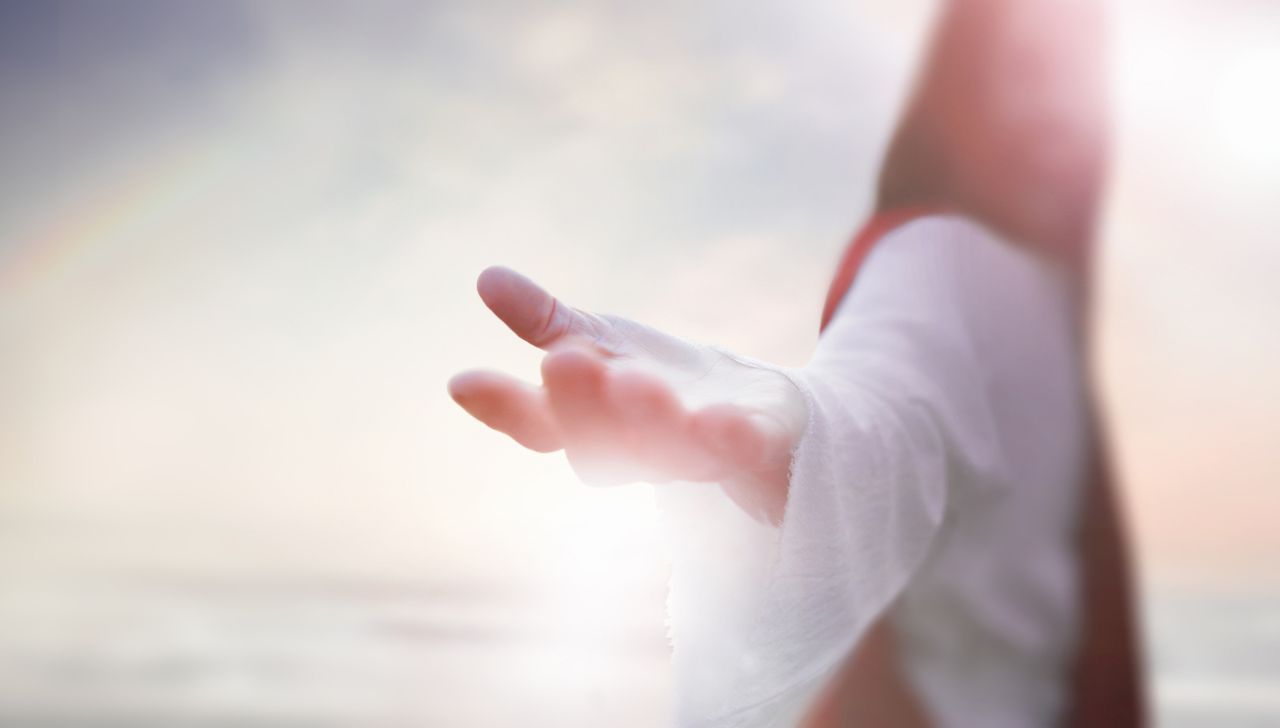 ¿Qué películas sirven para conectar con Cristo?