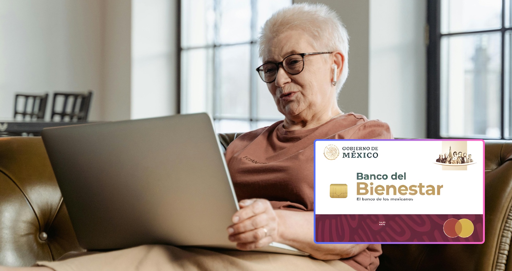 Pensión Bienestar: ¿Cuándo inician los pagos a adultos mayores en 2025 ...