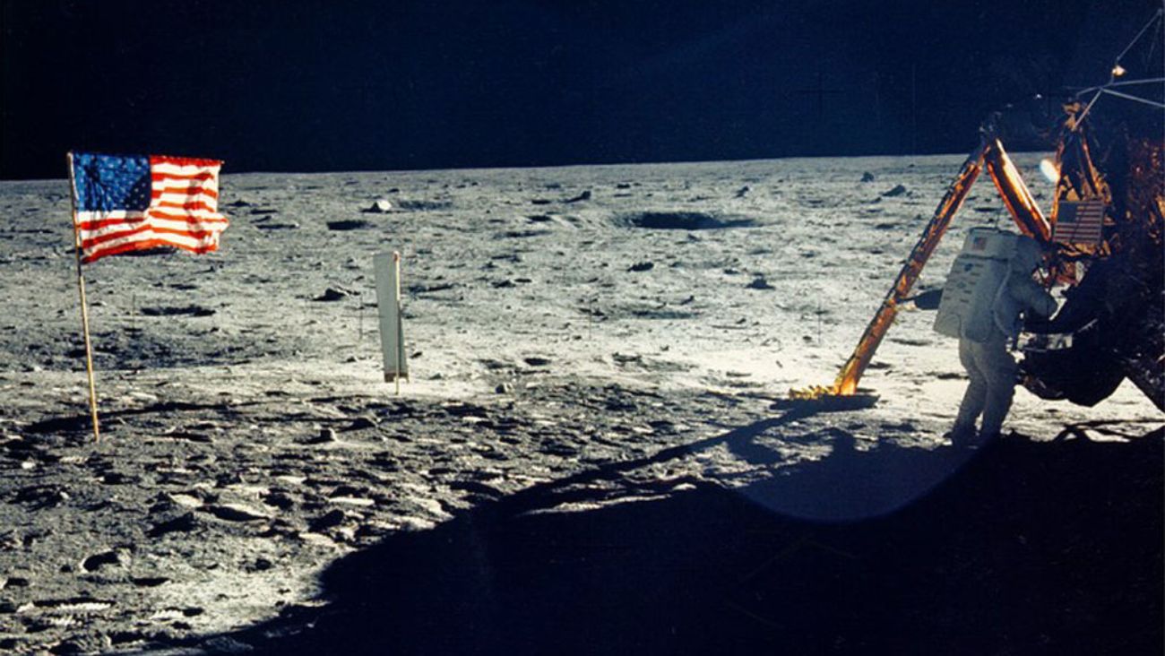 Los mitos que rodean a Neil Armstrong y su misión a la Luna Apolo 11