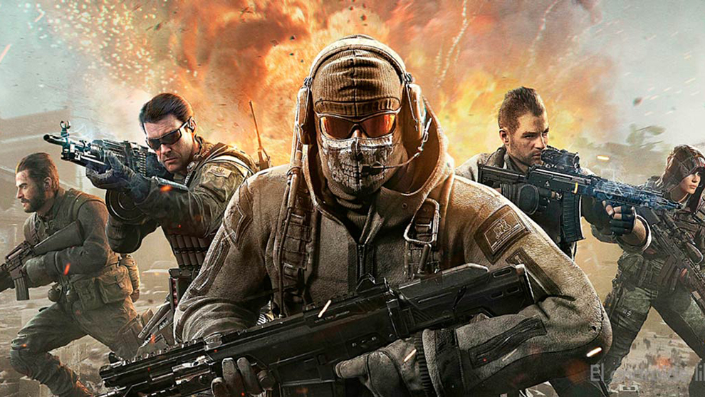 Los cambios en la próxima actualización de COD Mobile